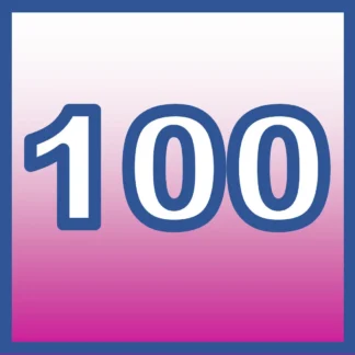 Počítání do 100