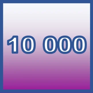 Počítání do 10 000